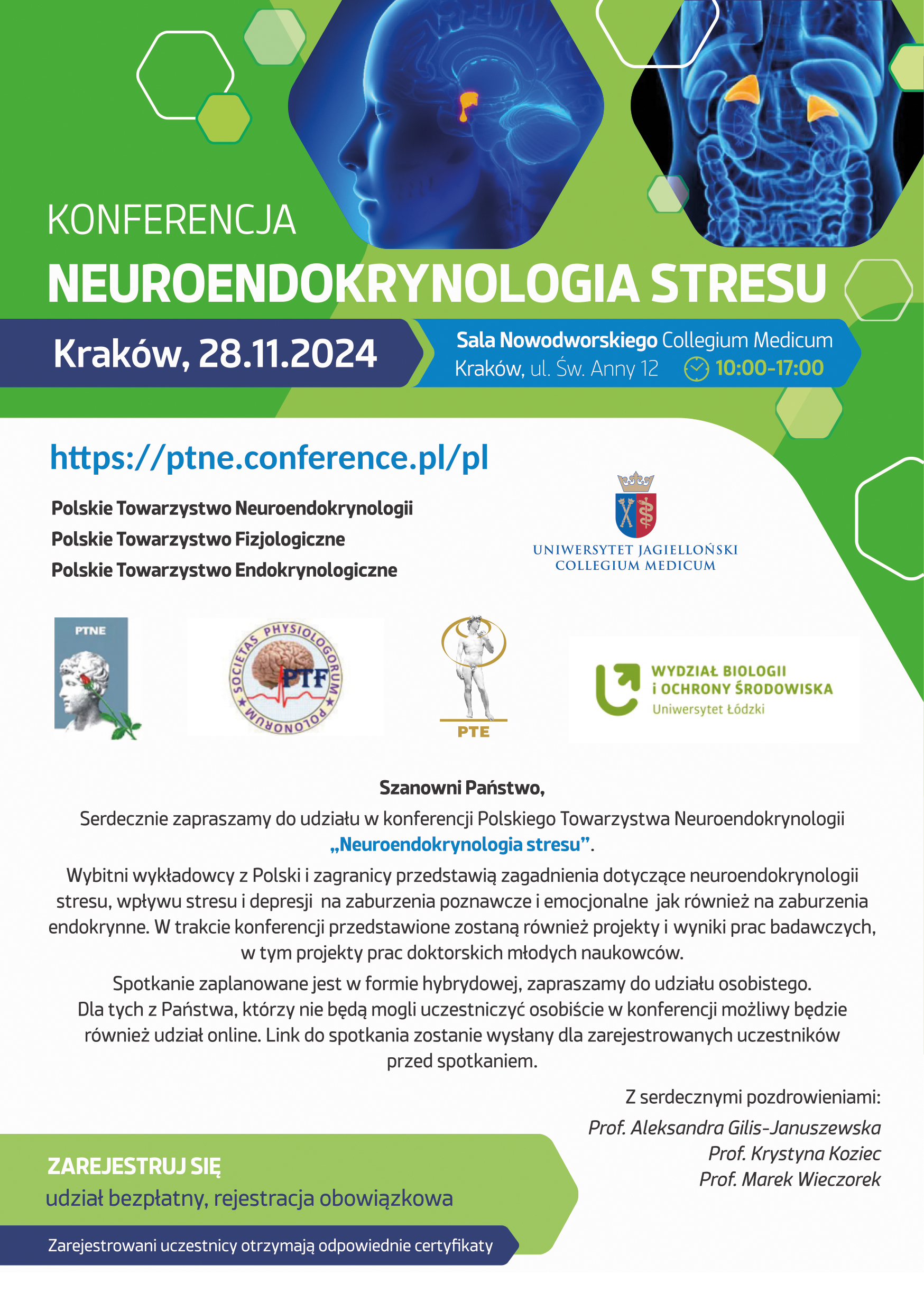 Neuroendokrynologia_stresu_Zaproszenie