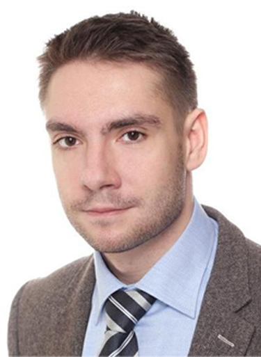 Bartosz Osuch